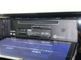 CD再生機能付き!
