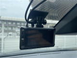 【ドライブレコーダー】運転中の記録を残します。事故などを起こしてしまった際、起こされた時の証拠を残します。その他、カー用品も取り揃えておりますのでご相談下さい。