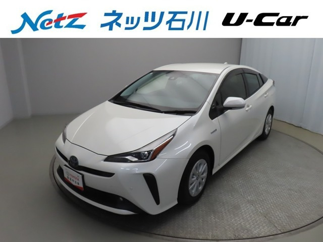 プリウス 1.8 S
