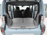 全国約700ヶ所のダイハツのお店で保証修理が受けられる、安心のサービスネットワークです。