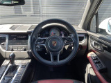 ケイマン S 4WD 本革シート
