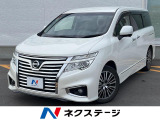 両側電動ドア 純正HDDナビ 全周囲カメラ 禁煙車 ハーフレザーシート