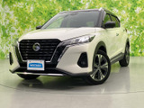 日産 キックス