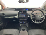 プリウス 1.8 S E-Four 4WD 修復歴無し