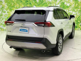RAV4 2.0 G Zパッケージ 4WD 