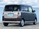 ムーヴキャンバス G ブラックインテリア リミテッド SAIII 
