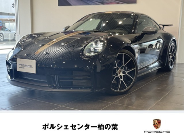 911 カレラT 