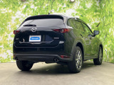 CX-5 2.5 25T エクスクルーシブ モード 