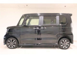 N-BOXカスタム G L ホンダセンシング 4WD 
