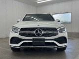 GLC 220d 4マチック スポーツ ラインエディション 4WD 