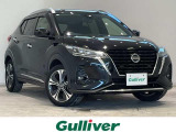 日産 キックス
