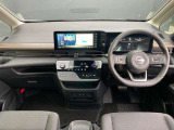 セレナ 1.4 e-POWER ハイウェイスターV NissanConnectインフォテインメントシステム 