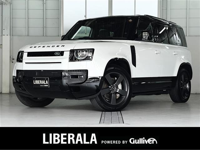 ディフェンダー  110XダイナミッHSE 4WD サンルーフ