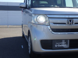 N-BOX G ホンダセンシング 