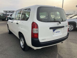 サクシードバン 1.5 UL 4WD 