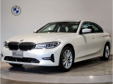 BMW 3シリーズセダン