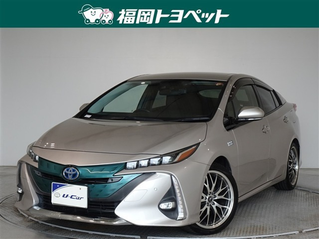 プリウスPHV 1.8 A 