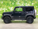 ジムニーシエラ 1.5 JL 4WD 