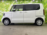 N-BOX  4WDヒョウジュン