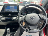 C-HR ハイブリッド 1.8 G 