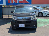 ムーヴカスタム RS 