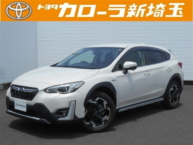 XV 2.0 アドバンス 4WD 