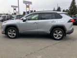 RAV4 2.5 ハイブリッド G E-Four 4WD 