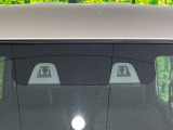 【スズキ セーフティサポート】走行中に前方の車両等を認識し、衝突しそうな時は警報とブレーキで衝突回避と被害軽減をアシスト。より安全にドライブをお楽しみいただけます。