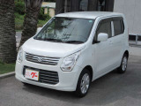 ワゴンR FX セットオプション装着車