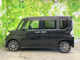 タントカスタム RS トップエディション SAII 