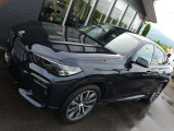X6 xドライブ 35d Mスポーツ  4WD 