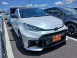 トヨタ GRヤリス