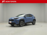 トヨタ ヤリスクロス