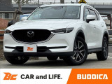 マツダ CX-5