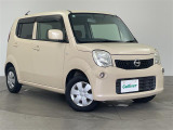 日産 モコ