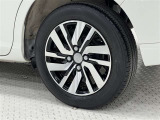タイヤサイズは165/65R14!純正アルミホイール!納車前の点検時にタイヤ交換させていただきます!
