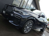 X6 xドライブ 35d Mスポーツ  4WD 