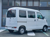 ハイゼットカーゴ デラックス SAIII ハイルーフ 