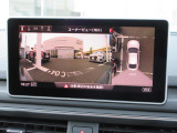 MMIナビゲーションには、オーディオ、Bluetooth機能がついております。