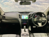 レガシィツーリングワゴン 2.5 GT アイサイト スポーツセレクション 4WD パワーシー...