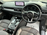 CX-5 2.2 XD エクスクルーシブ モード 4WD 