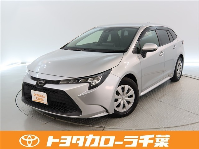 カローラツーリング 1.8 G-X プラス