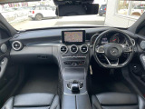 Cクラスワゴン C200 スポーツ 本革仕様 本革シート 修復歴無し