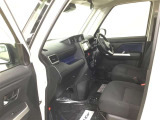 行き届いた清掃を実施済みの車両です