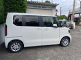 N-BOX  