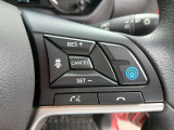 プロパイロット付きで高速道路の運転もしっかりサポート
