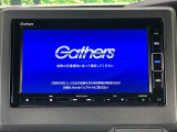 N-BOXカスタム L 
