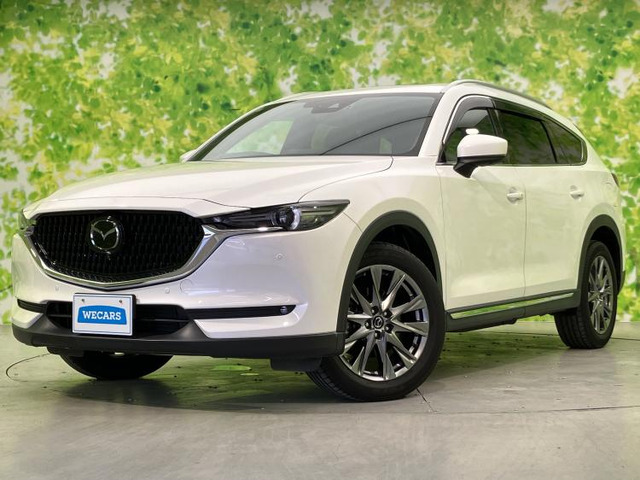 CX-82.2 XD Lパッケージ