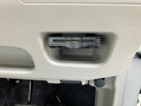 ETC車載器付