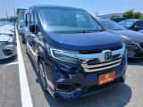ホンダ ステップワゴン
